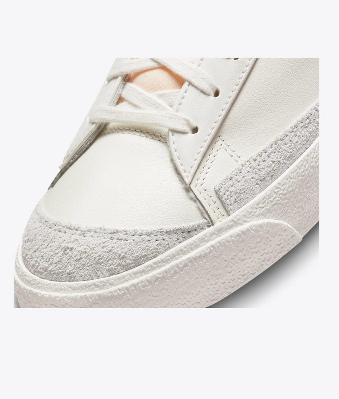 Blazer Low '77 Vntg