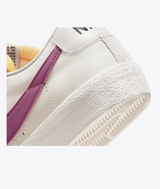 Blazer Low '77 Vntg