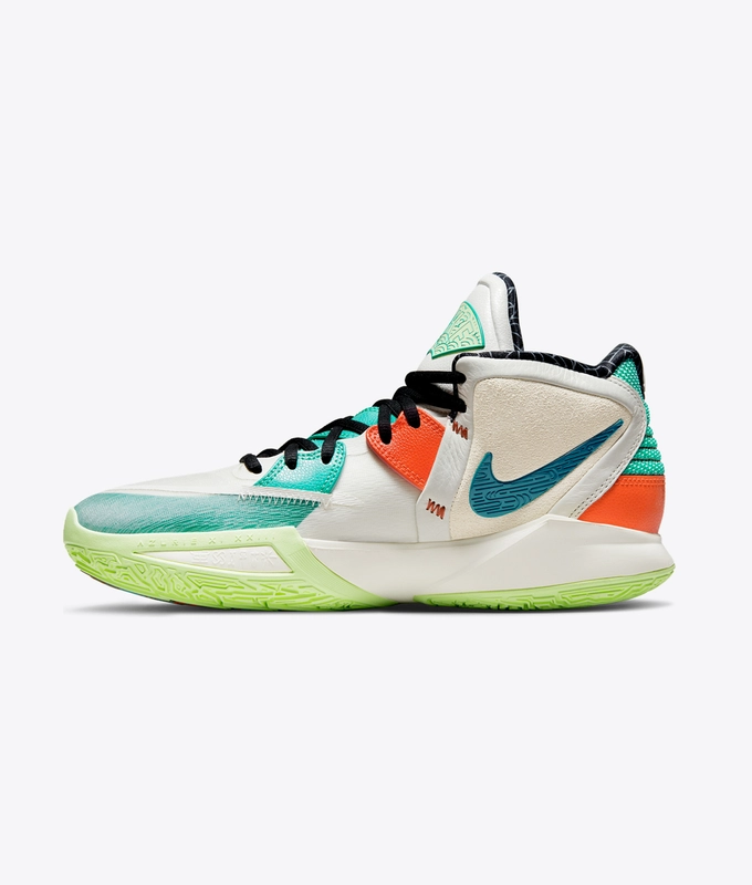Kyrie Infinity Cny Ep