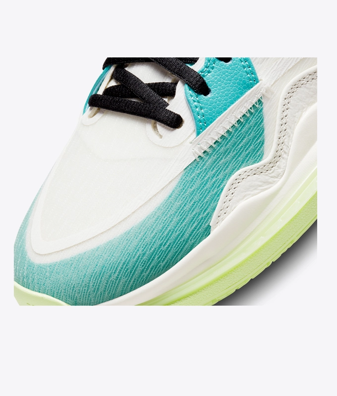 Kyrie Infinity Cny Ep