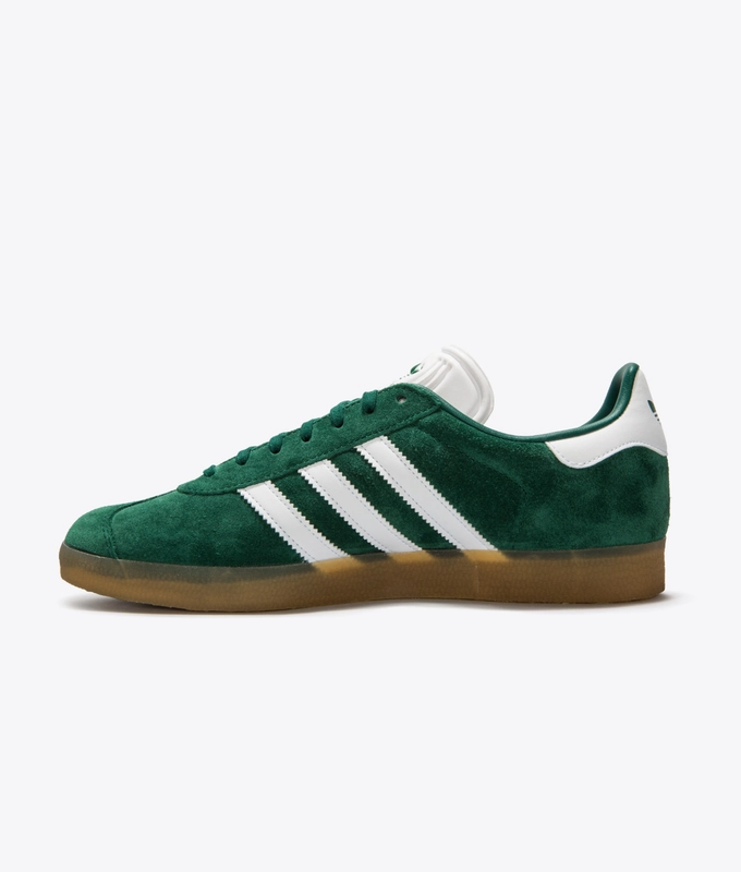 GAZELLE 'CGREEN/FTWWHT/GUM3'