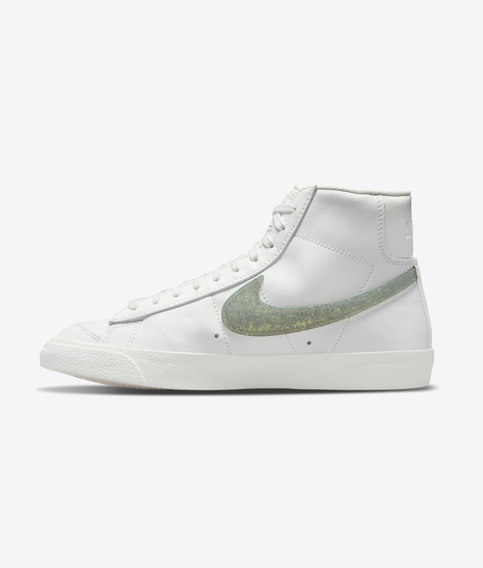 W Blazer Mid '77 Ess