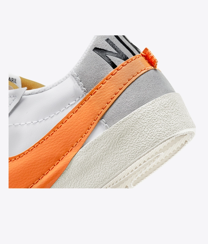Blazer Low '77 Jumbo