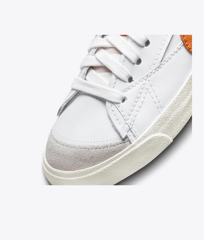 Blazer Low '77 Jumbo