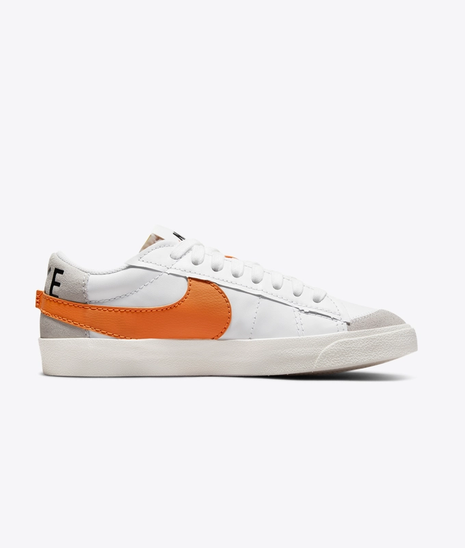 Blazer Low '77 Jumbo
