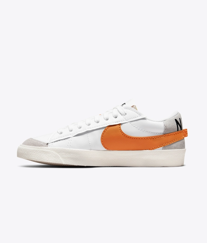 Blazer Low '77 Jumbo