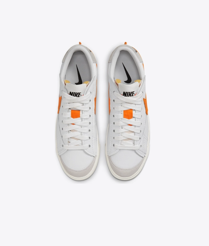 Blazer Low '77 Jumbo