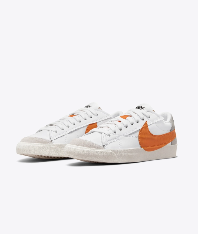 Blazer Low '77 Jumbo