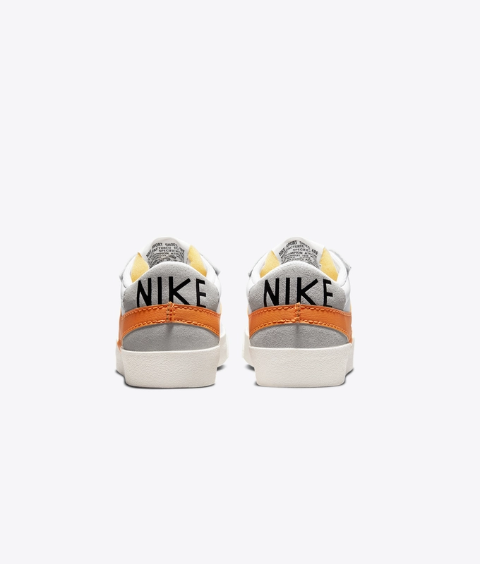 Blazer Low '77 Jumbo
