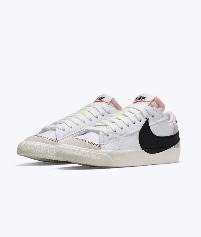 Blazer Low '77 Jumbo