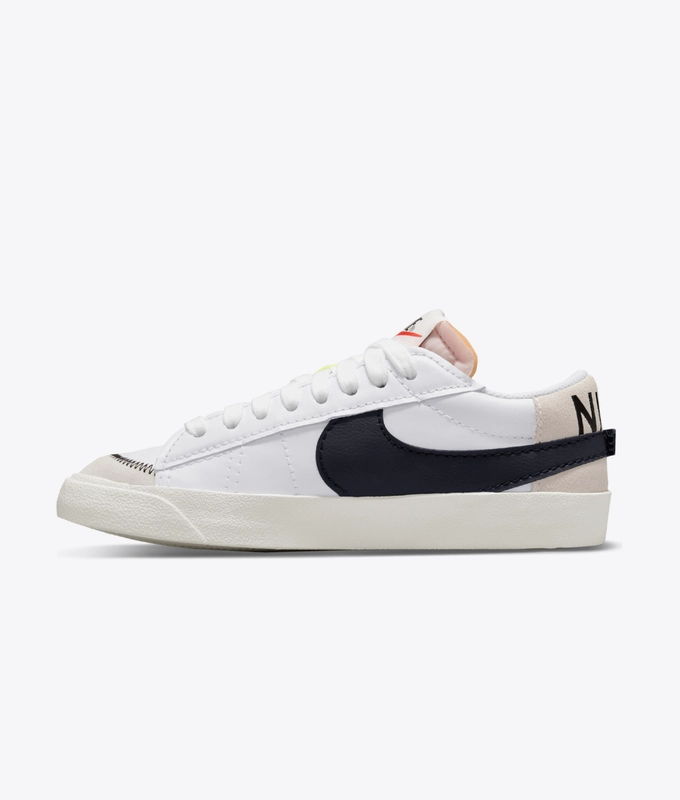 Blazer Low '77 Jumbo