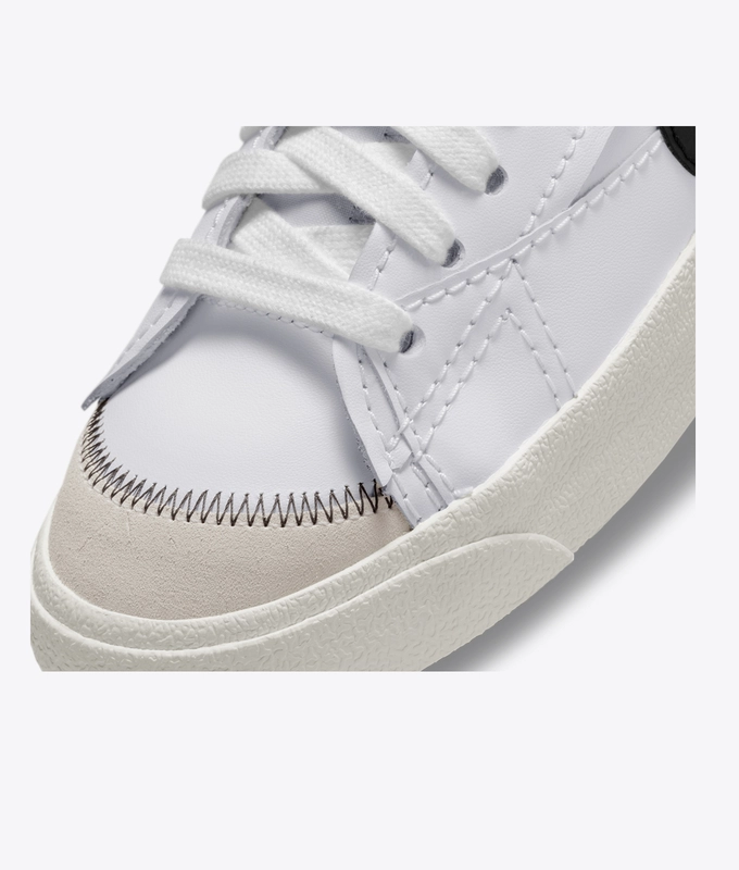 Blazer Low '77 Jumbo