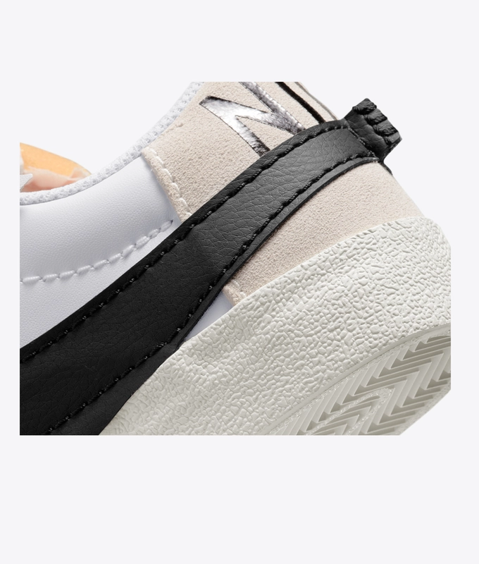Blazer Low '77 Jumbo