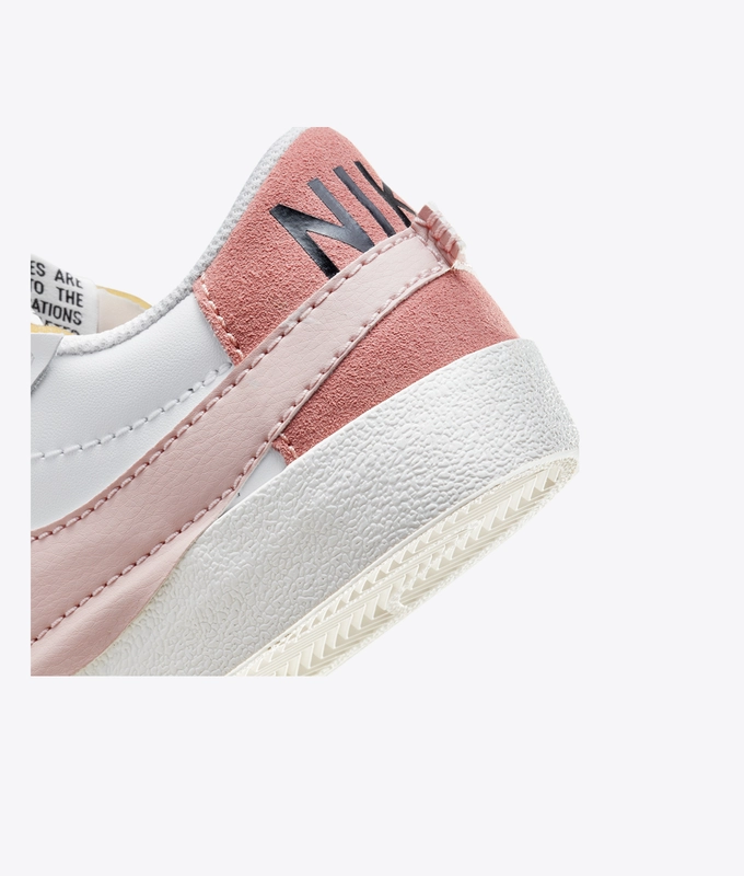 W Blazer Low '77 Jumbo
