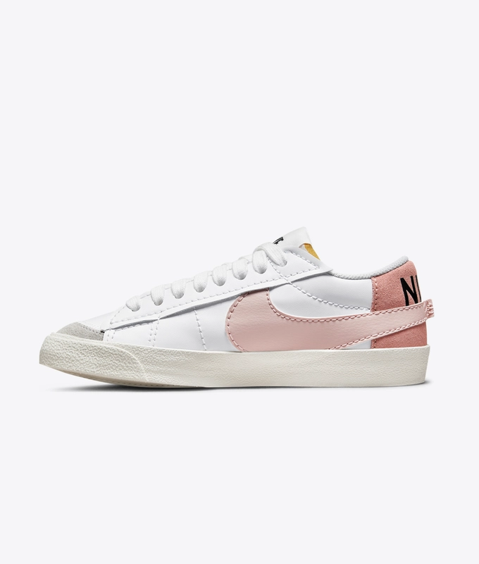 W Blazer Low '77 Jumbo