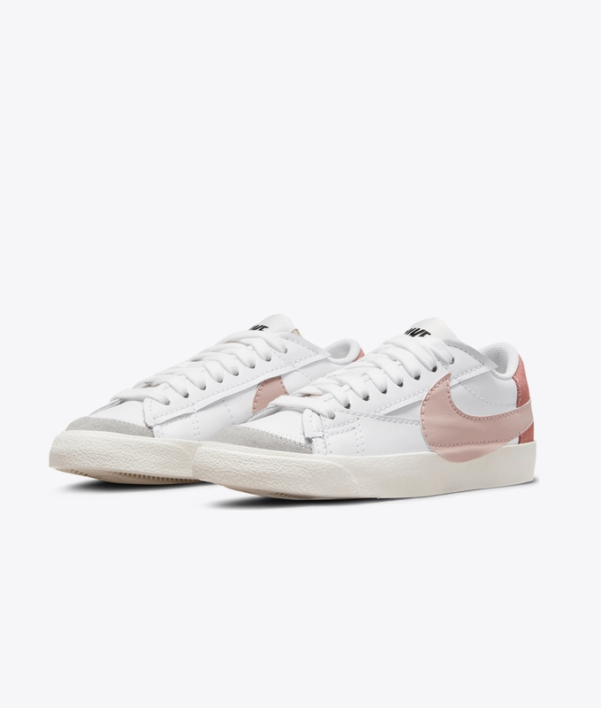 W Blazer Low '77 Jumbo