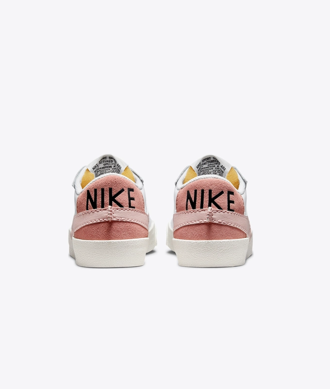 W Blazer Low '77 Jumbo