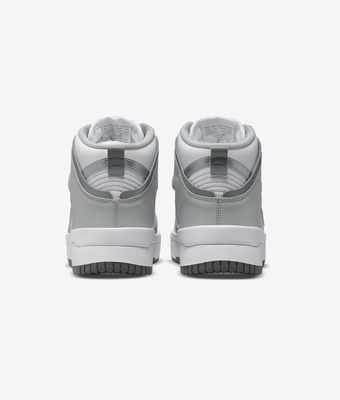 Wmns Dunk High Up