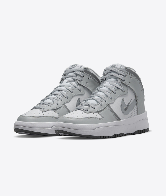 Wmns Dunk High Up