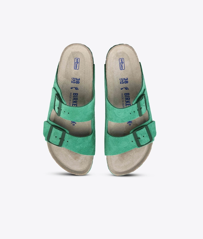 Arizona Sfb Vl Suede