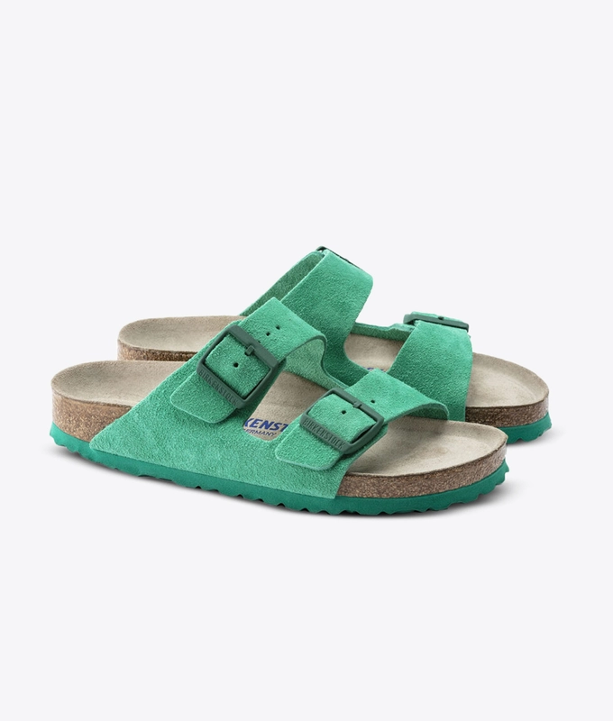 Arizona Sfb Vl Suede