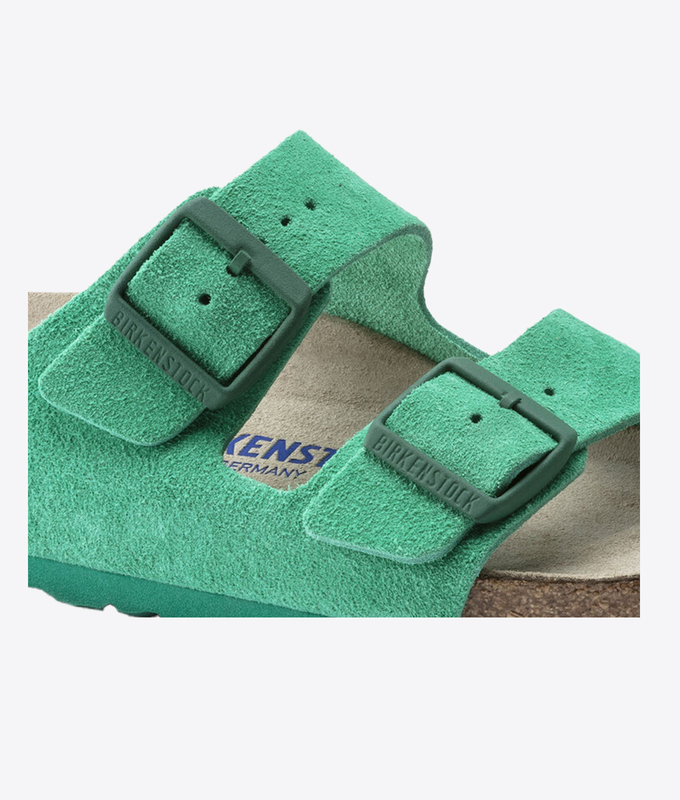 Arizona Sfb Vl Suede