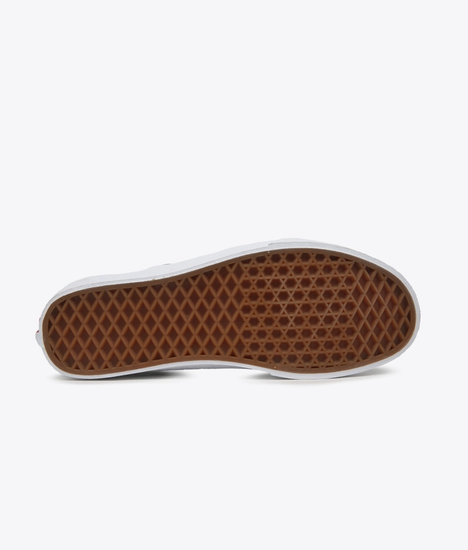 CLASSIC SLIP-ON 'BLACK/WHITE'