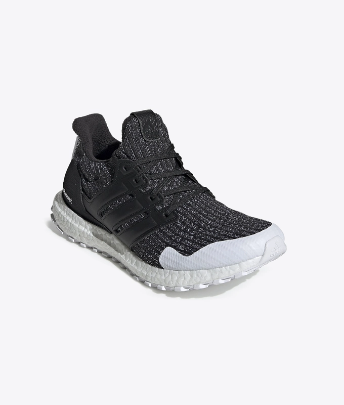 Ultraboost x Game Of Thrones 'Night's Watch'