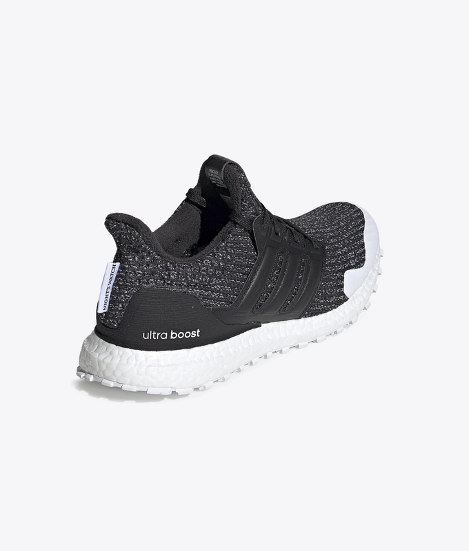 Ultraboost x Game Of Thrones 'Night's Watch'