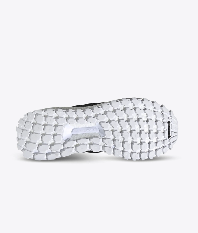 Ultraboost x Game Of Thrones 'Night's Watch'