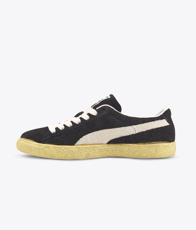 Suede Vtg The Neverworn