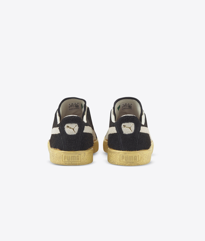 Suede Vtg The Neverworn