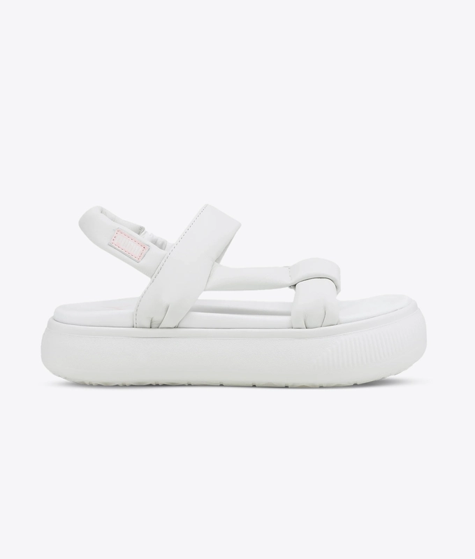 Suede Mayu Summer Wns