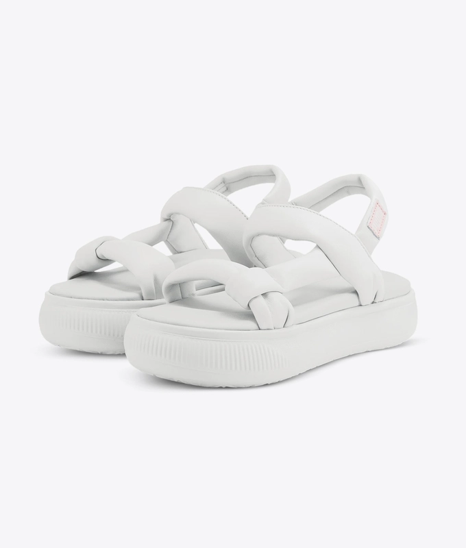Suede Mayu Summer Wns