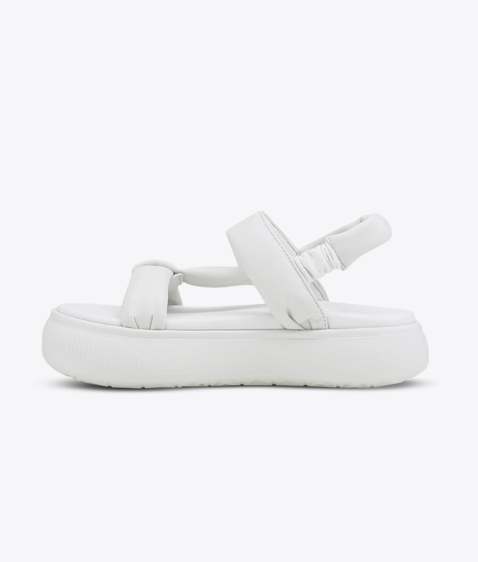 Suede Mayu Summer Wns