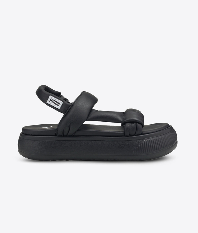 Suede Mayu Summer Wns