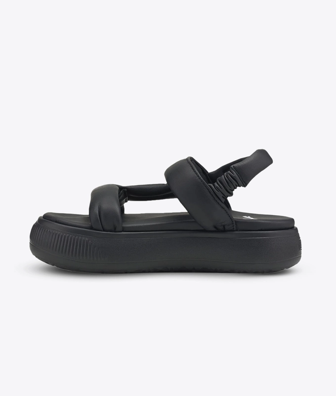 Suede Mayu Summer Wns