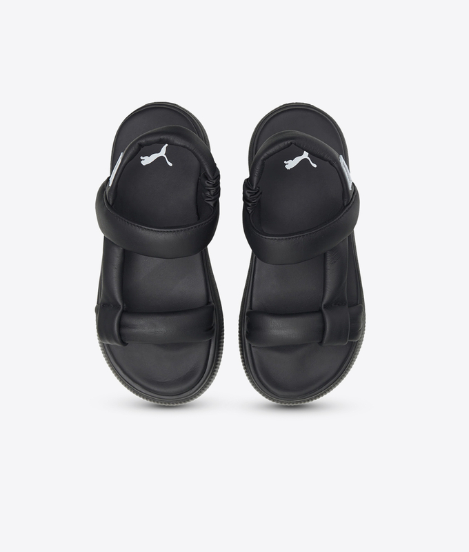 Suede Mayu Summer Wns