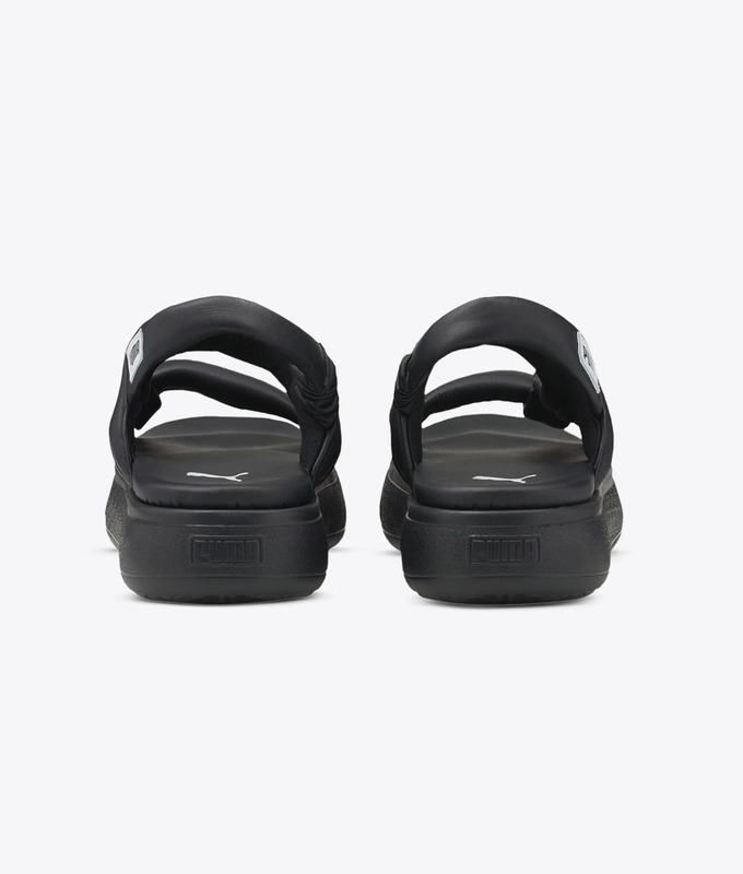 Suede Mayu Summer Wns