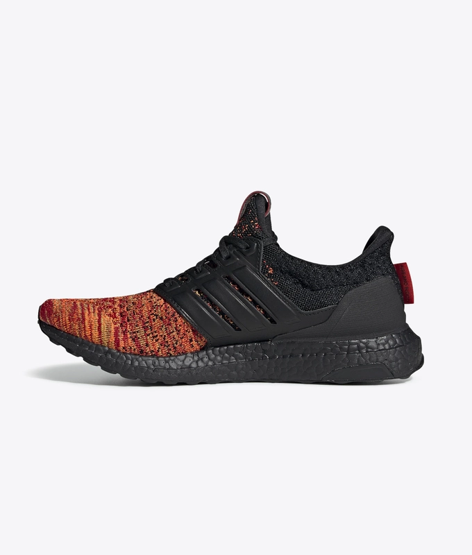 Ultraboost x Game Of Thrones 'House Targaryen'