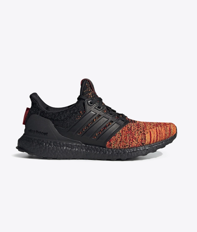 Ultraboost x Game Of Thrones 'House Targaryen'