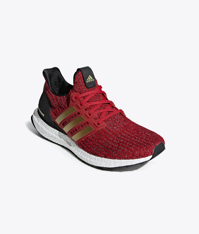 Ultraboost x Game Of Thrones W 'House Lannister'
