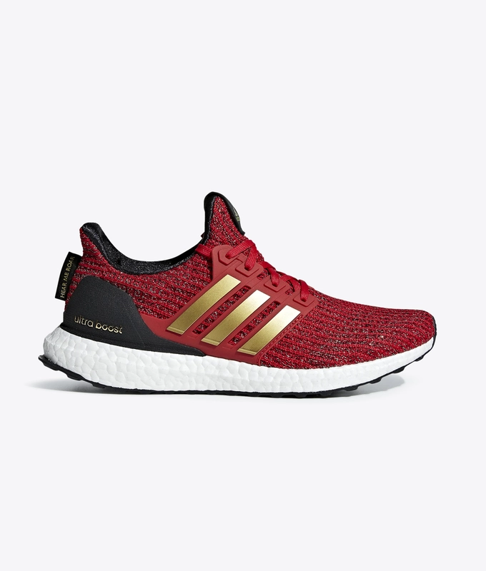 Ultraboost x Game Of Thrones W 'House Lannister'