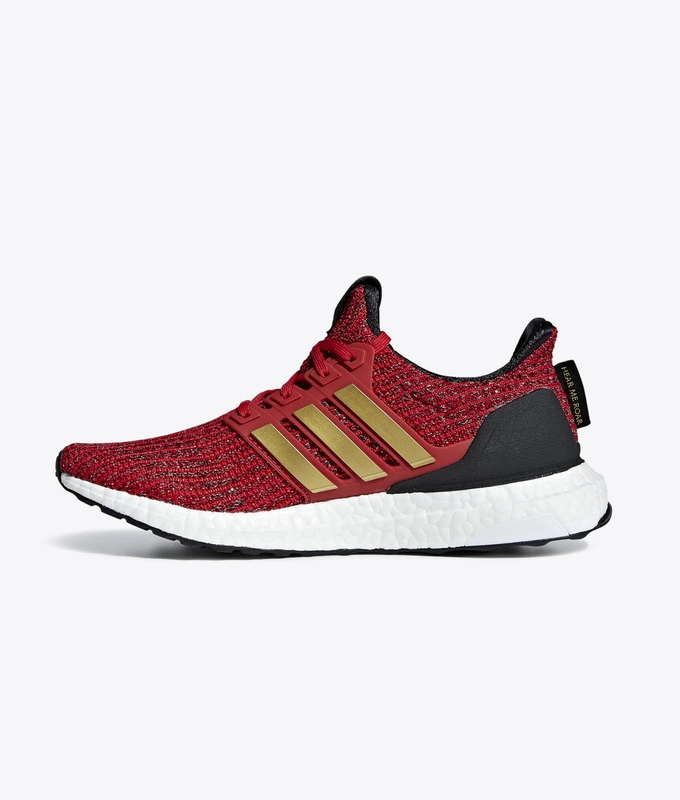 Ultraboost x Game Of Thrones W 'House Lannister'