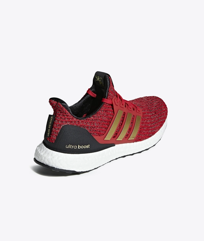 Ultraboost x Game Of Thrones W 'House Lannister'