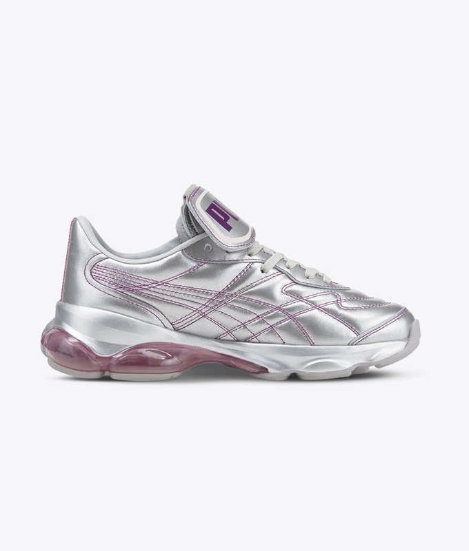 Cell Dome King Metallic L X Dua Lipa