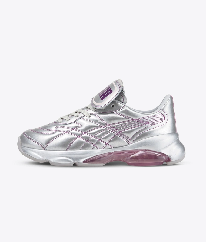 Cell Dome King Metallic L X Dua Lipa