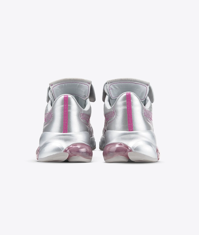 Cell Dome King Metallic L X Dua Lipa
