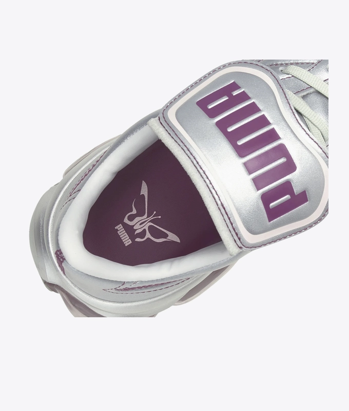 Cell Dome King Metallic L X Dua Lipa