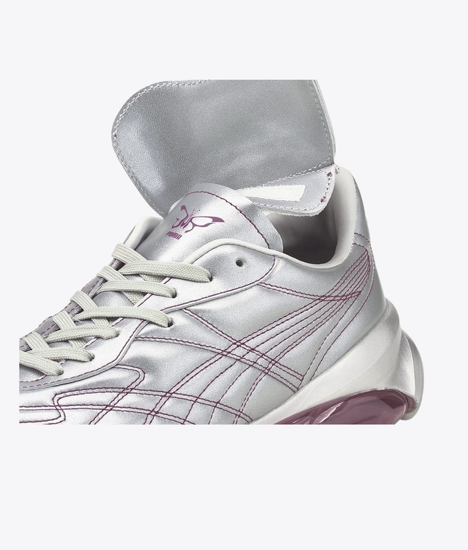 Cell Dome King Metallic L X Dua Lipa